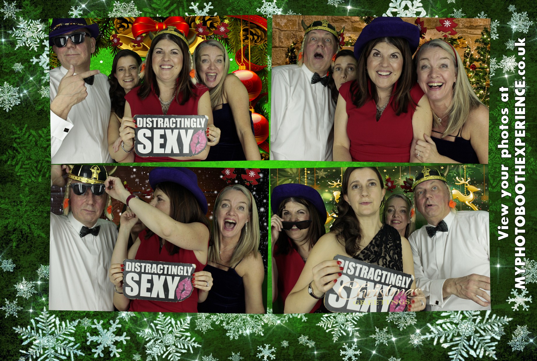 Staffing 360 Solutions Christmas Party | View more photos from the event at gallery.myphotoboothexperience.co.uk/u/MyPhotoBoothExperienceLtd/Staffing-360-Solutions-Christmas-Party-0